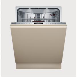NEFF S197YCX07E Πλυντήριο πιάτων πλήρους εντοιχισμού 60 cm